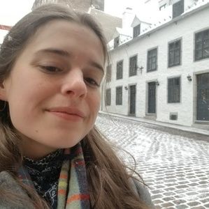 Meet your Posher, Alana